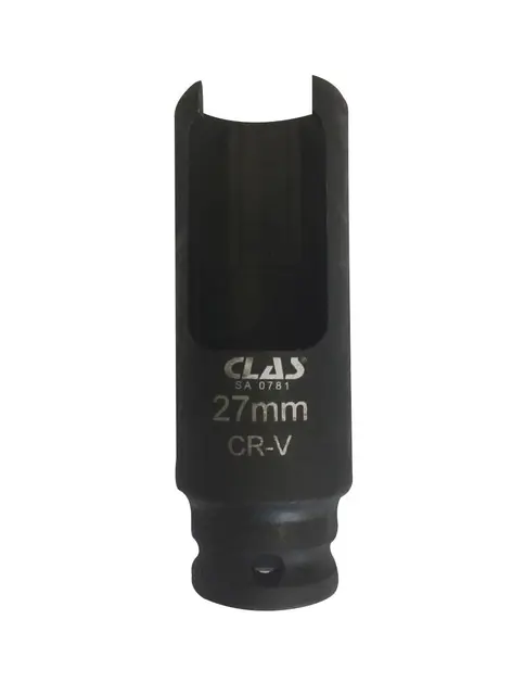 1/2"D. SPLIT SOCKET 27mm Clas 