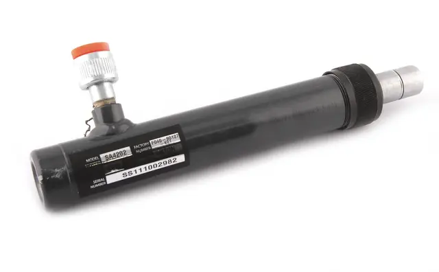 4T HYDRAULIC RAM Clas 