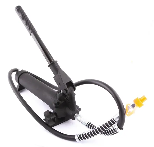 4T 1/4" HYDRAULIC HAND PUMP Clas 