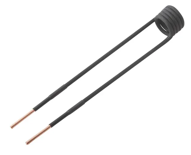 RIGID INDUCTION COIL Ø23mm Clas 
