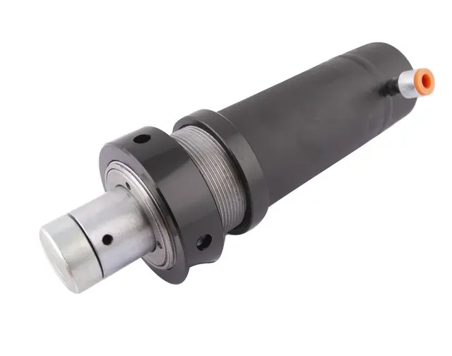 RAM UNIT 30T Clas 