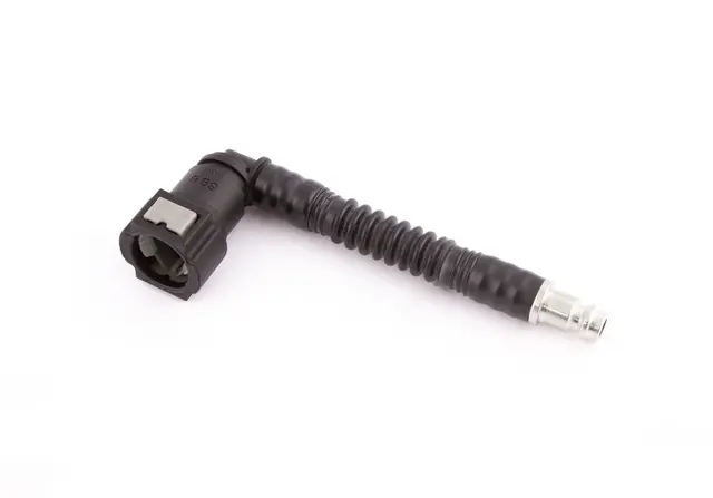 FEMALE ADAPTOR Ø9,89mm (N°4) Clas 