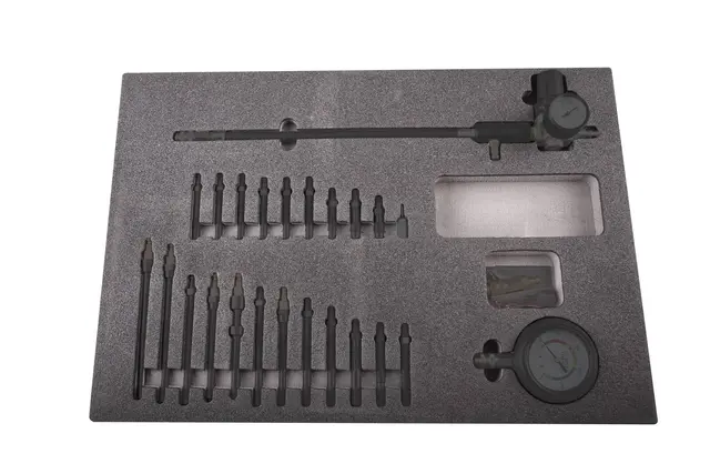 EMPTY FOAM STORAGE TRAY COMPLETE DRAWER Clas 