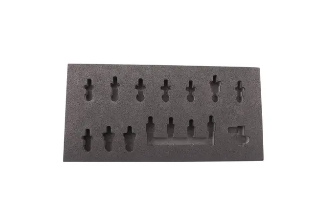 EMPTY FOAM STORAGE TRAY 1/3 DRAWER FOR A Clas 