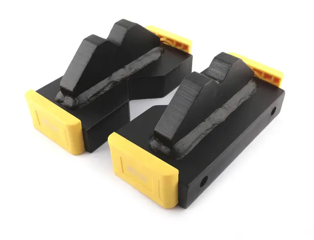 PAIR OF V-BLOCK 20T Clas 