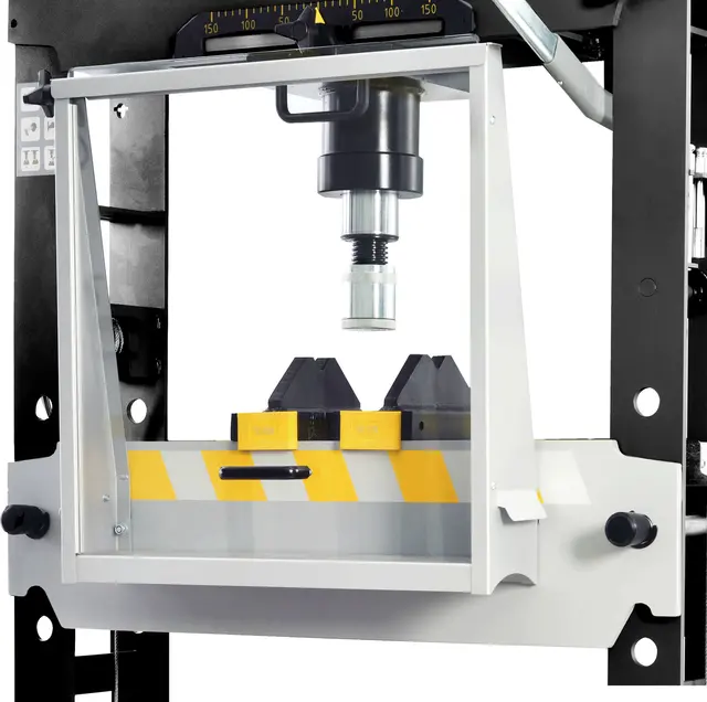 POLYCARBONATE PRESS PROTECTION SCREE 20T Clas 