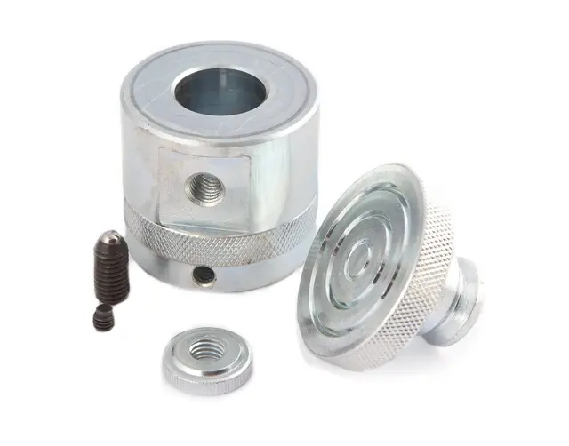 20-30T PRESS CYLINDER SPARE PARTS KIT Clas 