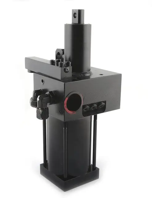 PUMP FOR PRESSES 30-50T Clas 