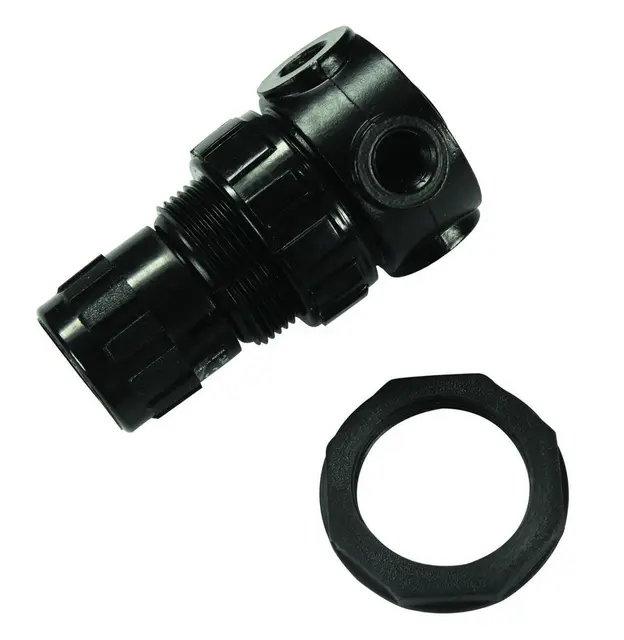 PRESSURE REGULATOR Clas 