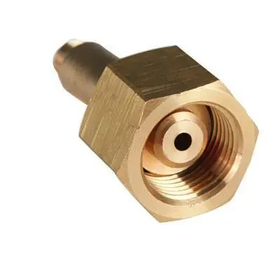ADAPTER FOR RETURNABLE BOTTLES Clas 