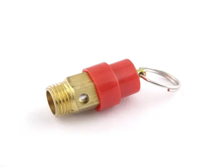 SAFETY VALVE Clas 