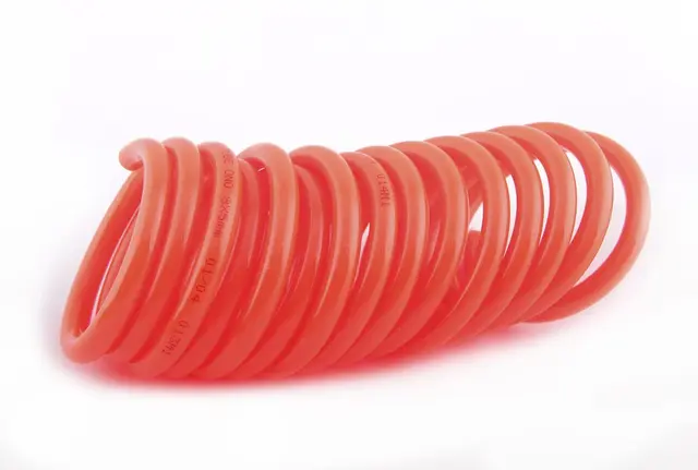 SPIRAL HOSE 3M Clas 