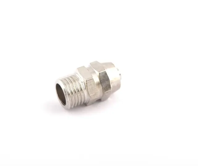SPIRAL HOSE CONNECTOR Clas 
