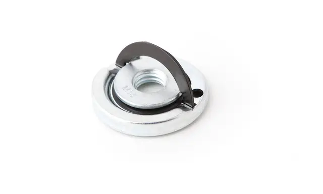 QUICK LOCKING Clas 