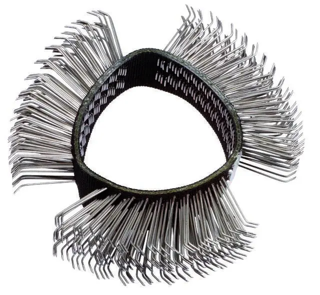 METAL BRUSH L.23mm Clas 