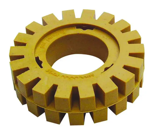 HARD GUM Ø105mm Clas 