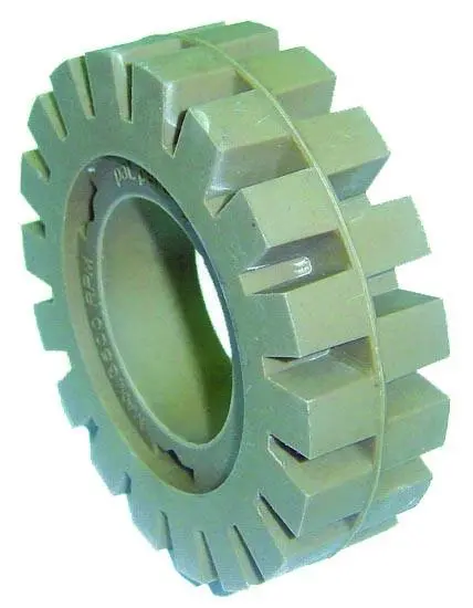 SOFT GUM Ø105mm Clas 