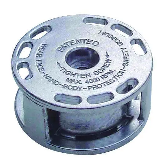 ADAPTER FOR GUM AND BRUSH Clas 