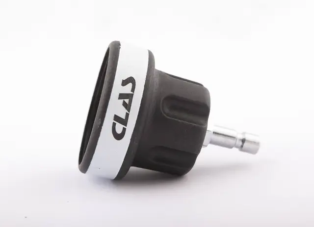 CAP N°20 SAAB Clas 