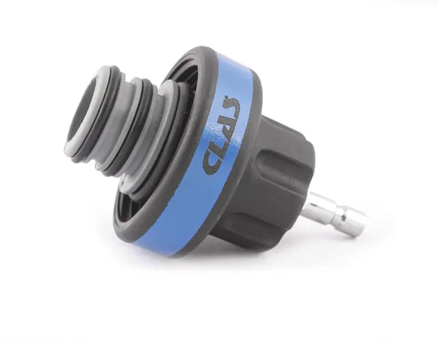 CAP N°17 BMW E60/E63/E64/E65 Clas 