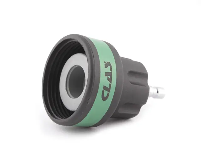 CAP N°18 VW SHARAN 1.8T / 2.8 Clas 