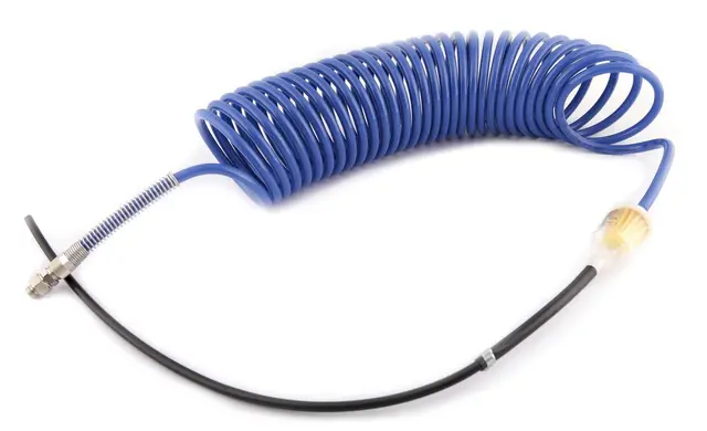 SPIRAL HOSE Clas 