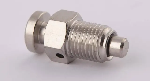 TIRE INFLATOR VALVE Clas 