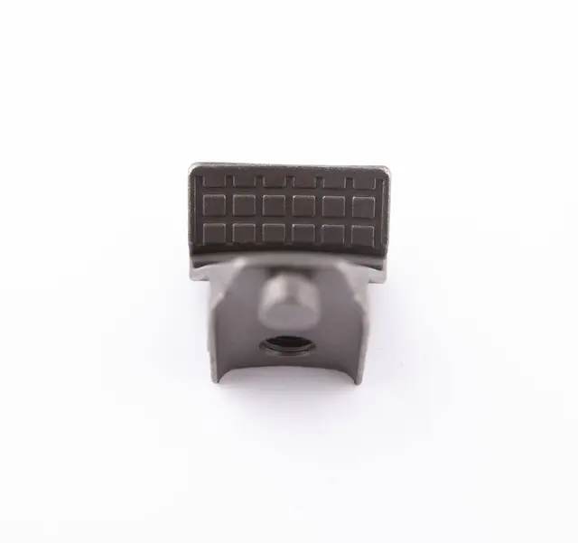 4 PIECE JAW COVER SET Clas 
