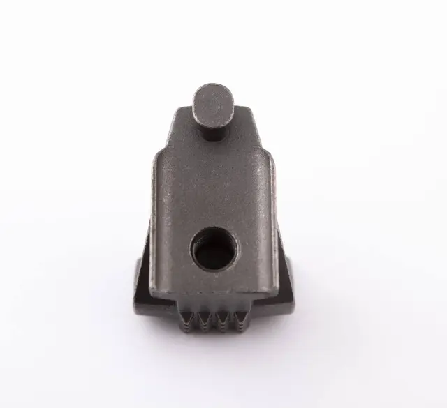 4 PIECE JAW COVER SET Clas 