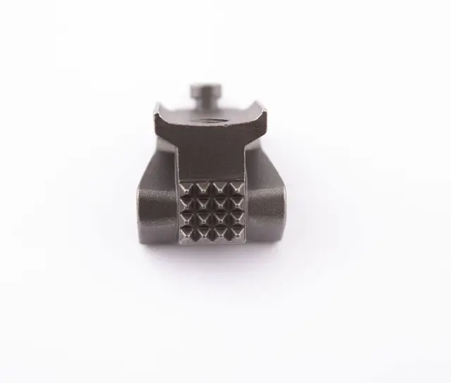 4 PIECE JAW COVER SET Clas 