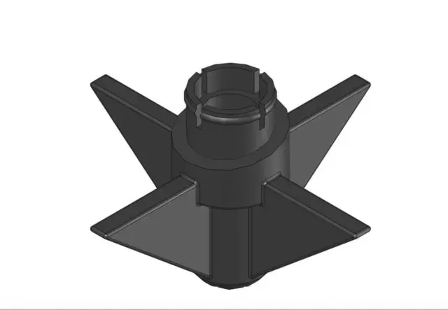 PUSH STAR ON ARM ASSIST Clas 