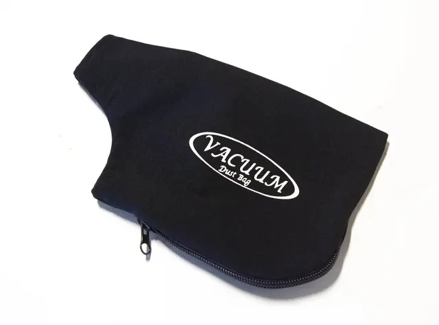 PNEUMATIC PORTABLE VACUUM BAG Clas 