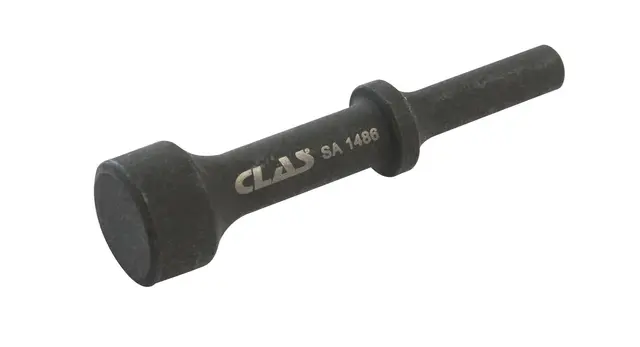 CIRCULAR SHAPED BLOCK Ø25mm Clas 