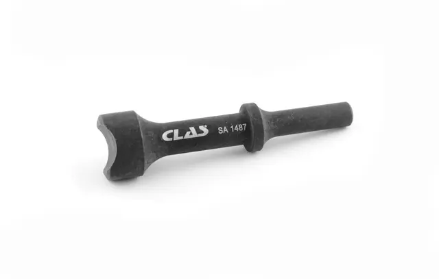 ROUNDED HOLLOW BLOCK Ø25mm Clas 