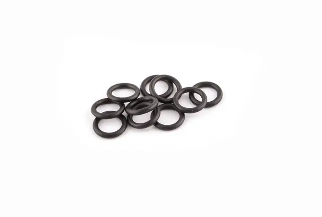 10 PCS BLOCK RETAINER O-RINGS Clas 