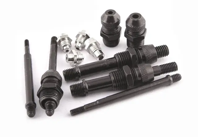 REPAIR KIT FOR RIVETING PLIERS Clas 