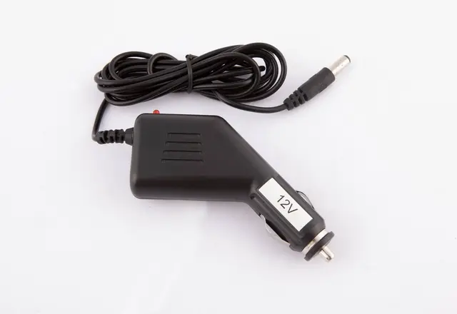 DC CIGAR LIGHTER SOCKET 5.0x2.1mm DC Clas 