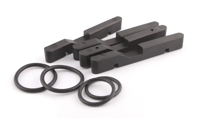 CLUTCH ALIGNMENT REPAIR KIT HVL Clas 