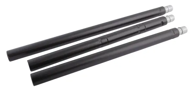 BODYWORK HYDRAULIC RAM 4T EXTENSION SET Clas 