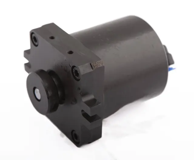 STEM LOCKING CYLINDER Clas 