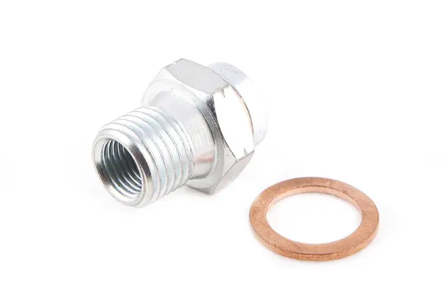 M14x1.5 COMPLETE CAP Clas 