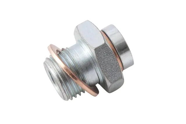 M14x1.25 COMPLETE CAP Clas 