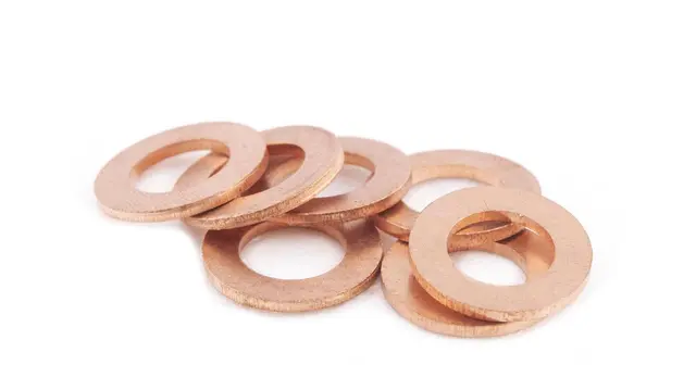 POUCH OF 10 SEALS Ø10 Clas 