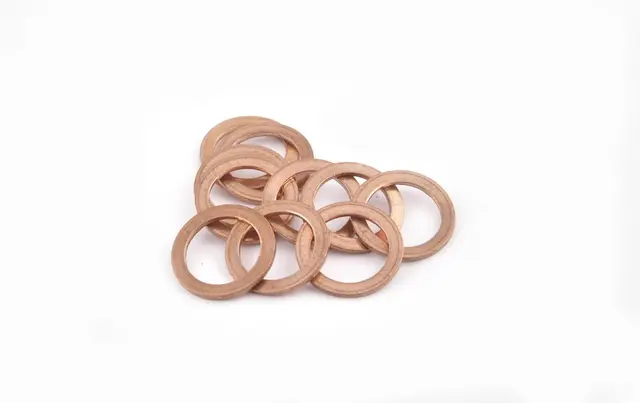 POUCH OF 10 SEALS Ø14 Clas 