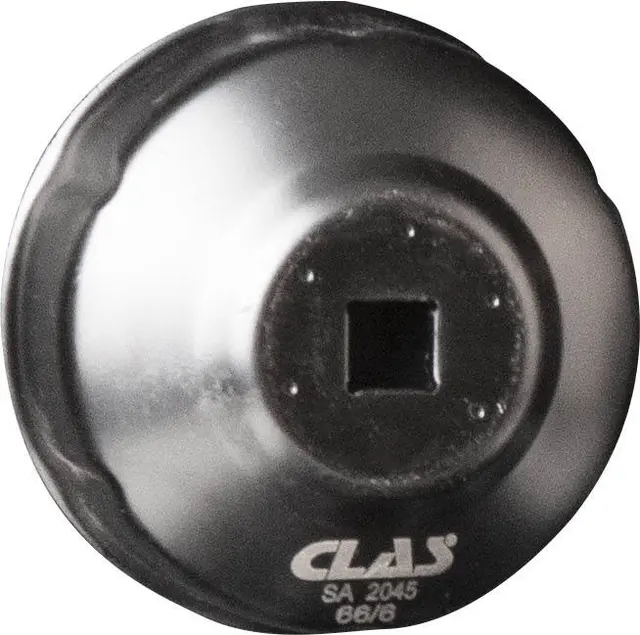OIL FILTER WRENCH 66x6 Clas 