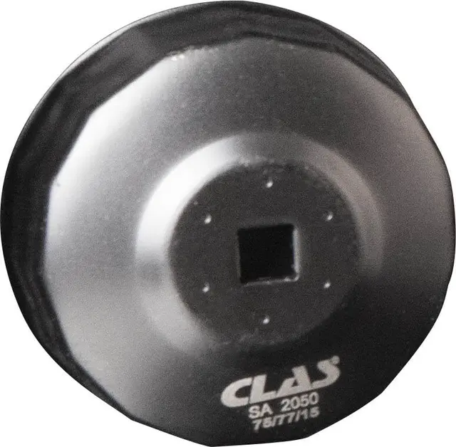 OIL FILTER WRENCH 75/77x15 Clas 