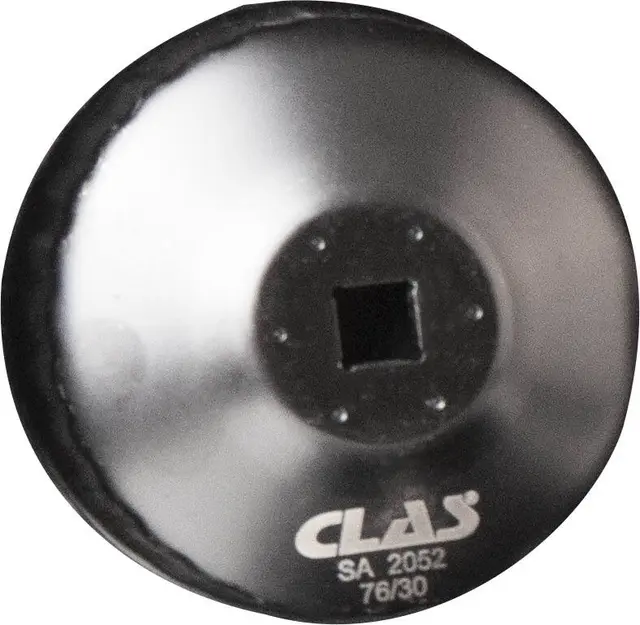 OIL FILTER WRENCH 76x30 Clas 