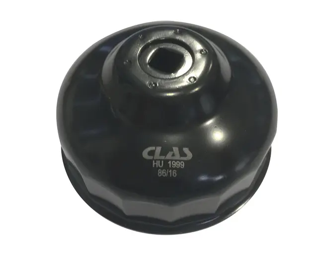 OIL FILTER WRENCH 86x16 Clas 