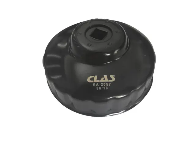 OIL FILTER WRENCH 86x18 Clas 