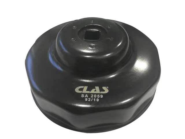 OIL FILTER WRENCH 92x10 Clas 